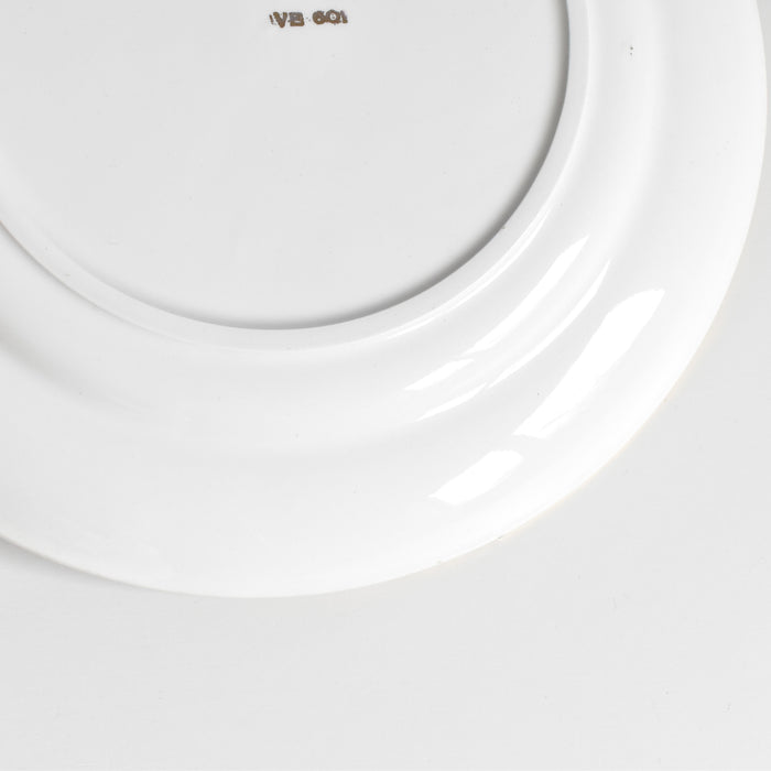 ヴィンテージプレート サンタマン VE601 D