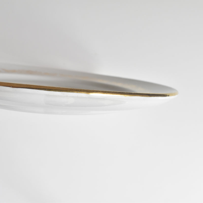 ヴィンテージプレート サンタマン VE601 D