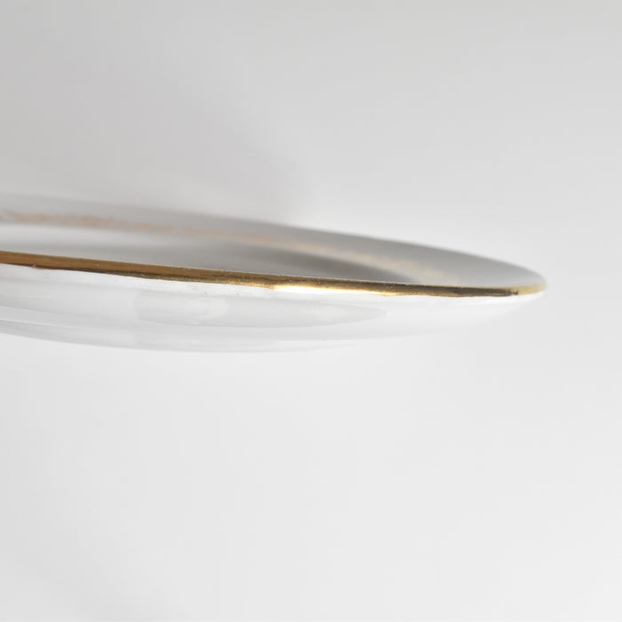 ヴィンテージプレート サンタマン VE601 D