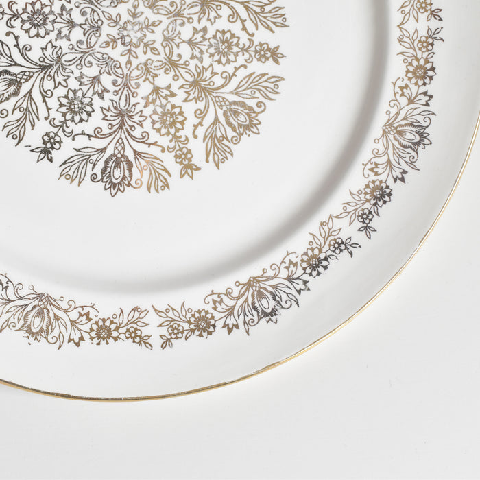 ヴィンテージプレート サンタマン VE601 D