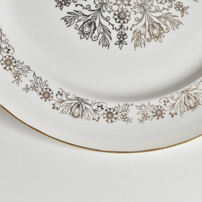 ヴィンテージプレート サンタマン VE601 E