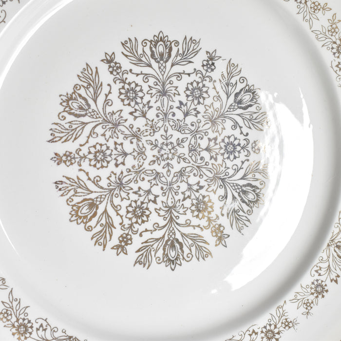 ヴィンテージプレート サンタマン VE601 E