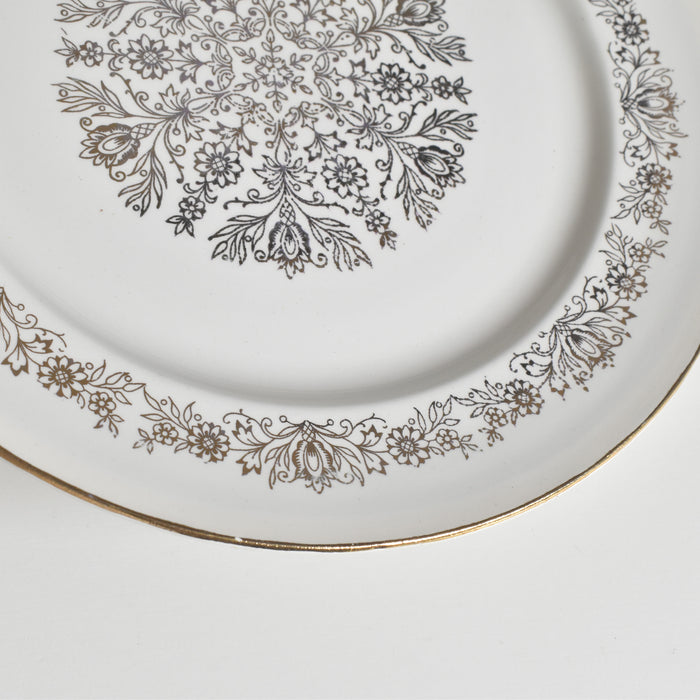 ヴィンテージプレート サンタマン VE601 E