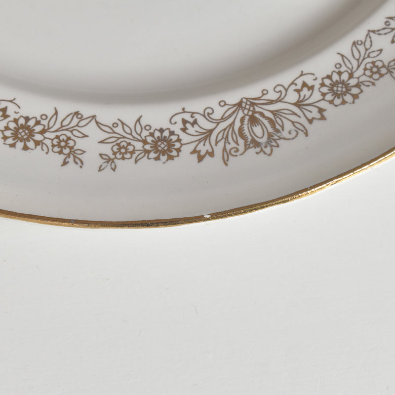 ヴィンテージプレート サンタマン VE601 E