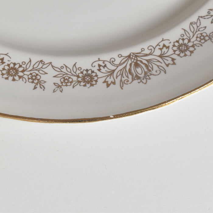 ヴィンテージプレート サンタマン VE601 E