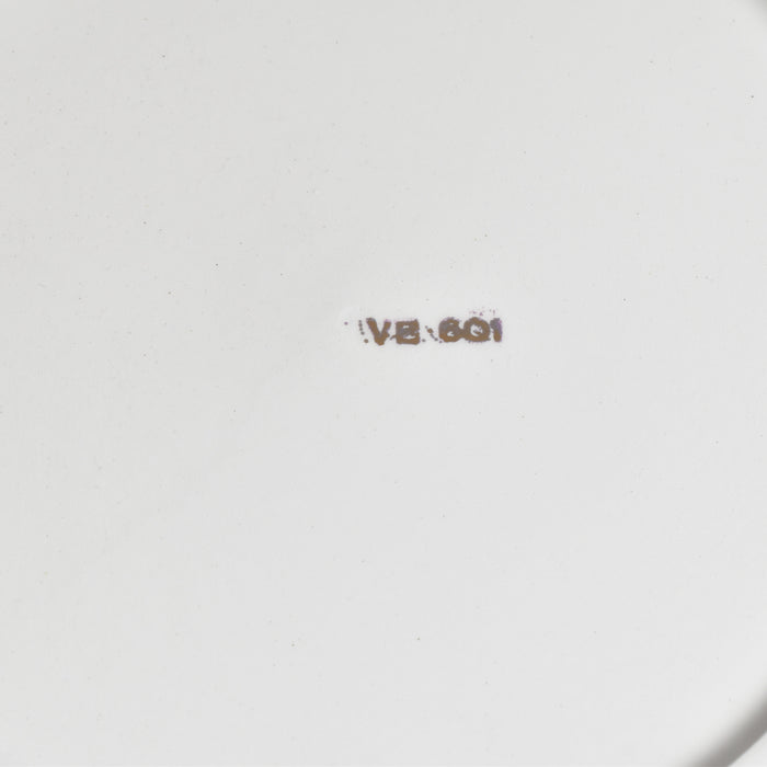 ヴィンテージプレート サンタマン VE601 E