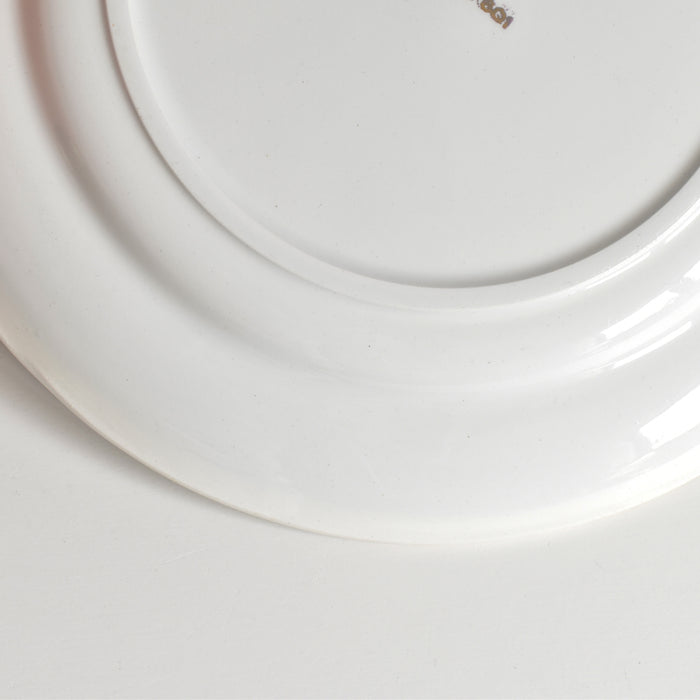 ヴィンテージプレート サンタマン VE601 E