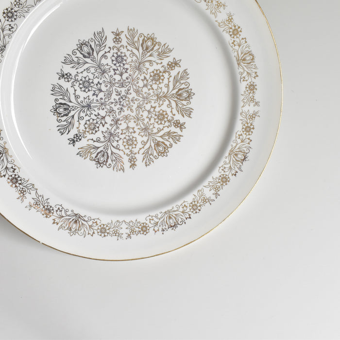 ヴィンテージプレート サンタマン VE601 E