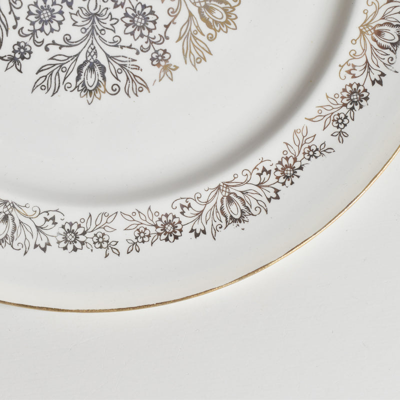 ヴィンテージプレート サンタマン VE601 E