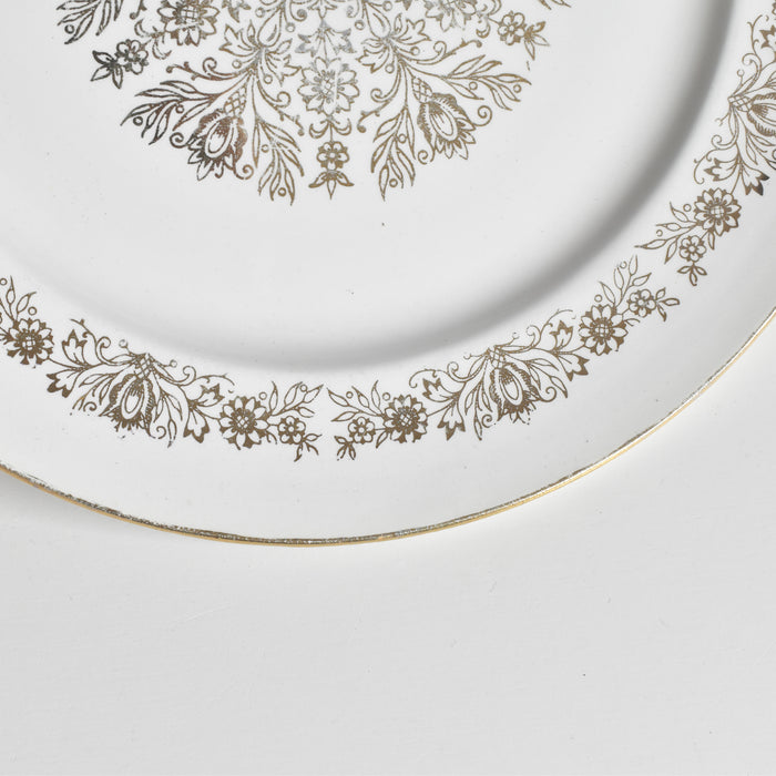 ヴィンテージプレート サンタマン VE601 F