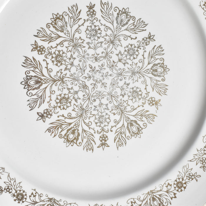 ヴィンテージプレート サンタマン VE601 F