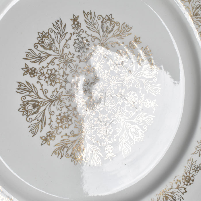 ヴィンテージプレート サンタマン VE601 F