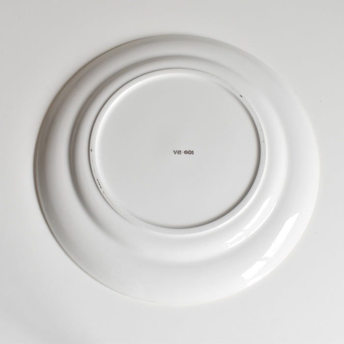 ヴィンテージプレート サンタマン VE601 F