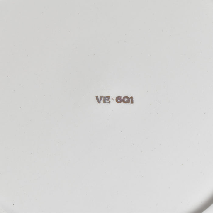 ヴィンテージプレート サンタマン VE601 F