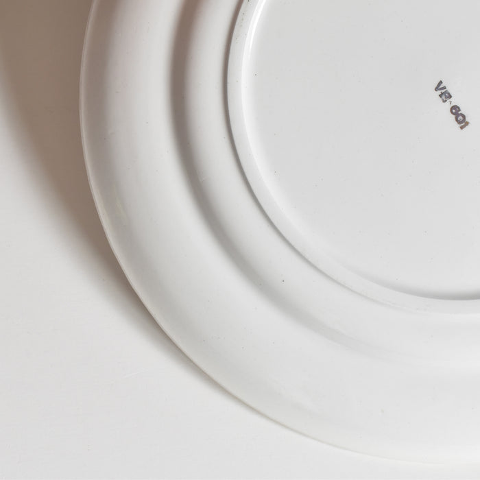 ヴィンテージプレート サンタマン VE601 F