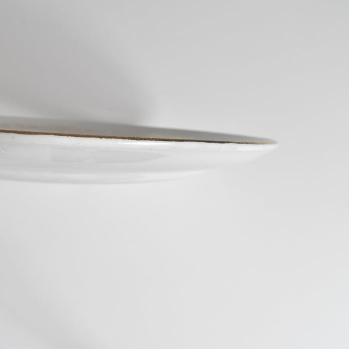 ヴィンテージプレート サンタマン VE601 F