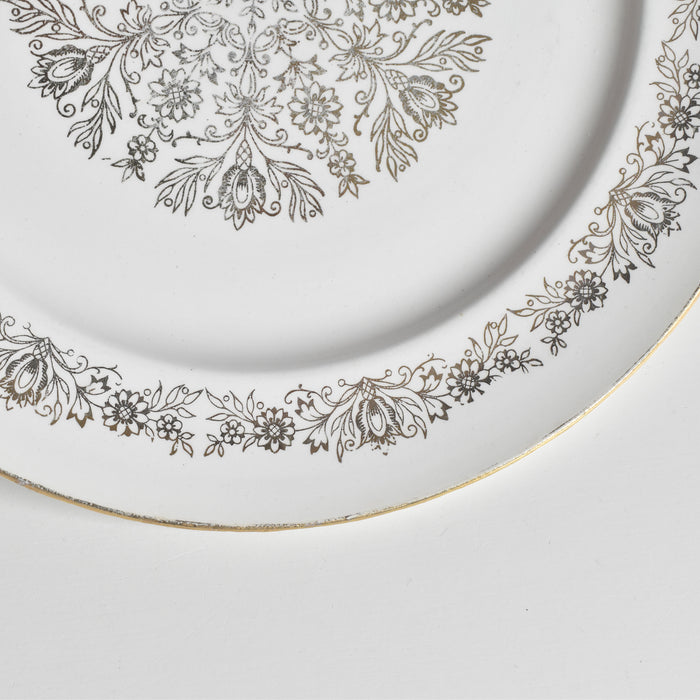 ヴィンテージプレート サンタマン VE601 F