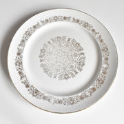 ヴィンテージプレート サンタマン VE601 G