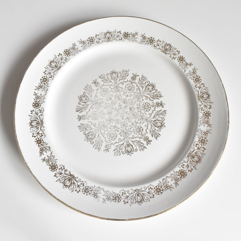 ヴィンテージプレート サンタマン VE601 G