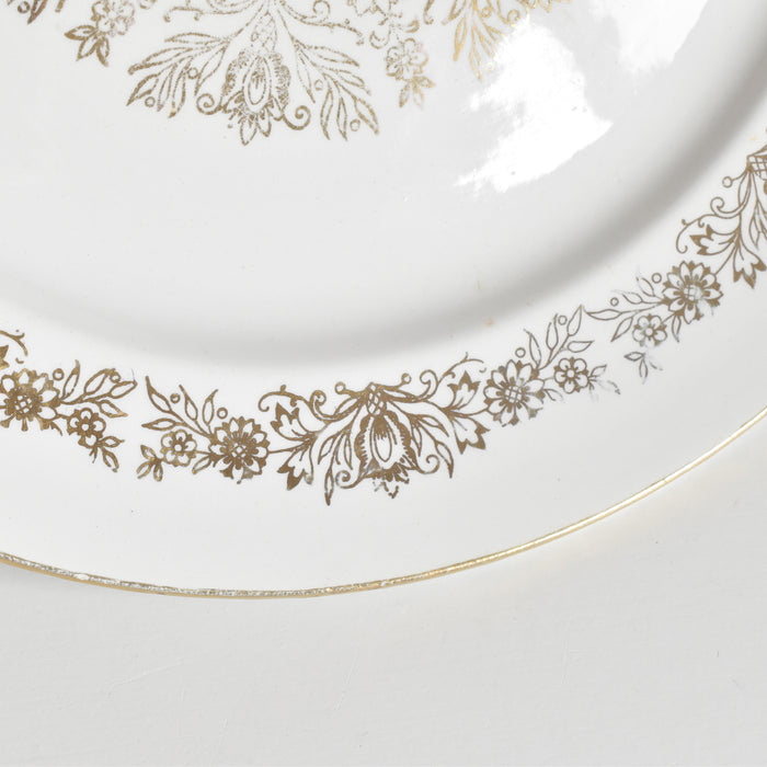 ヴィンテージプレート サンタマン VE601 G