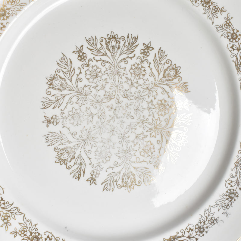 ヴィンテージプレート サンタマン VE601 G