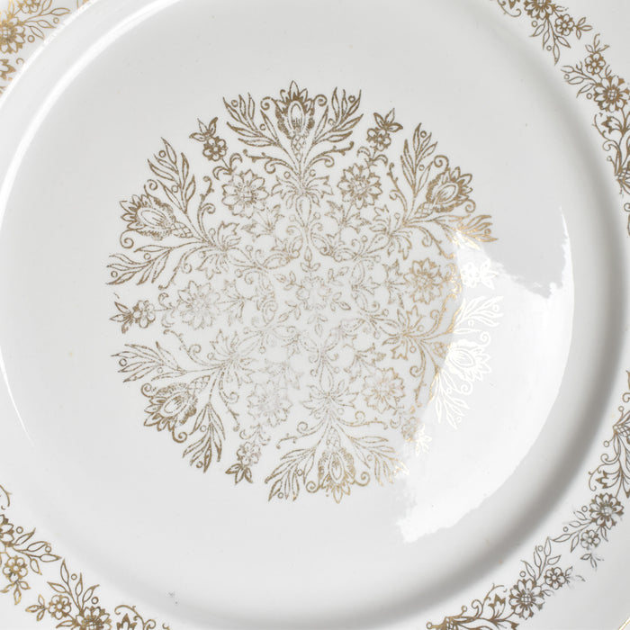 ヴィンテージプレート サンタマン VE601 G