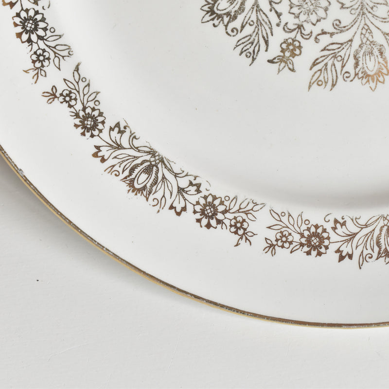 ヴィンテージプレート サンタマン VE601 G