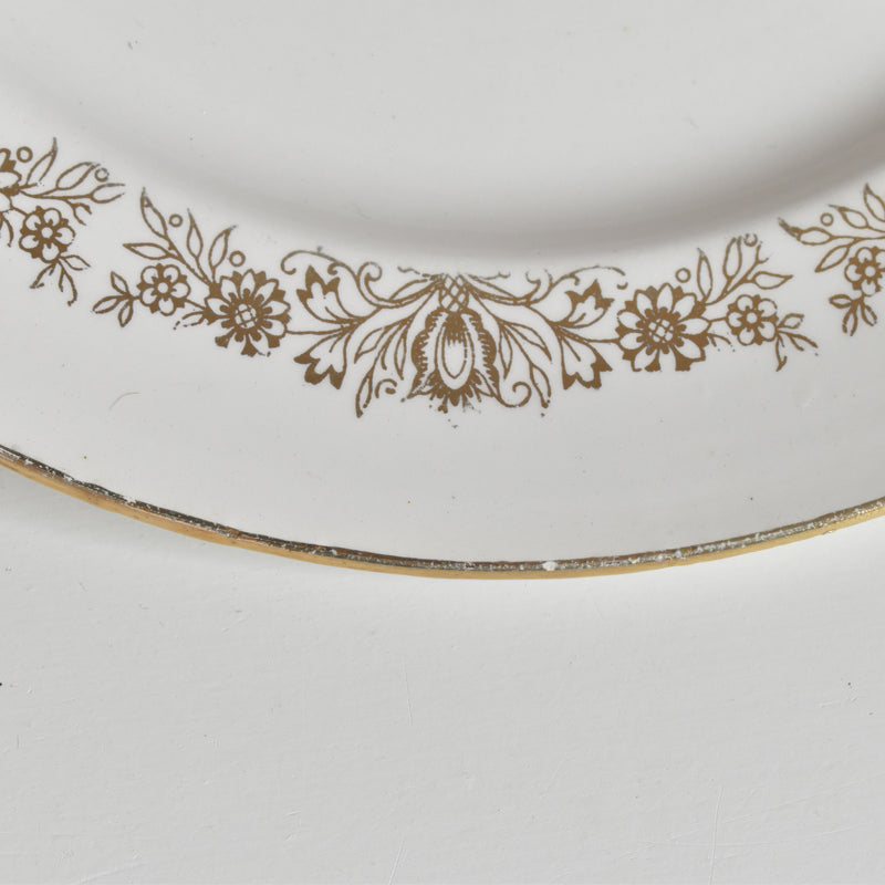 ヴィンテージプレート サンタマン VE601 G