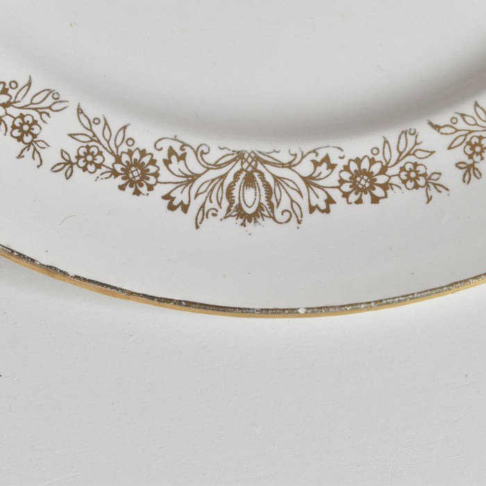 ヴィンテージプレート サンタマン VE601 G