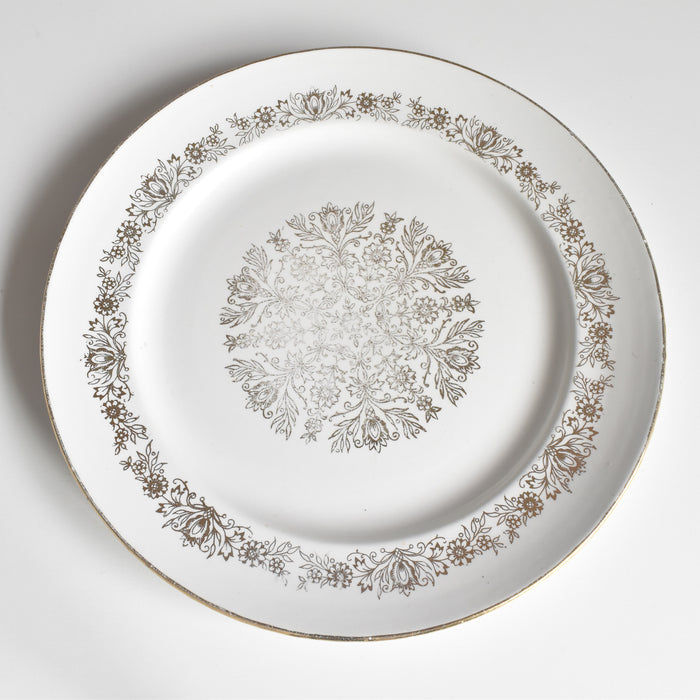 ヴィンテージプレート サンタマン VE601 G