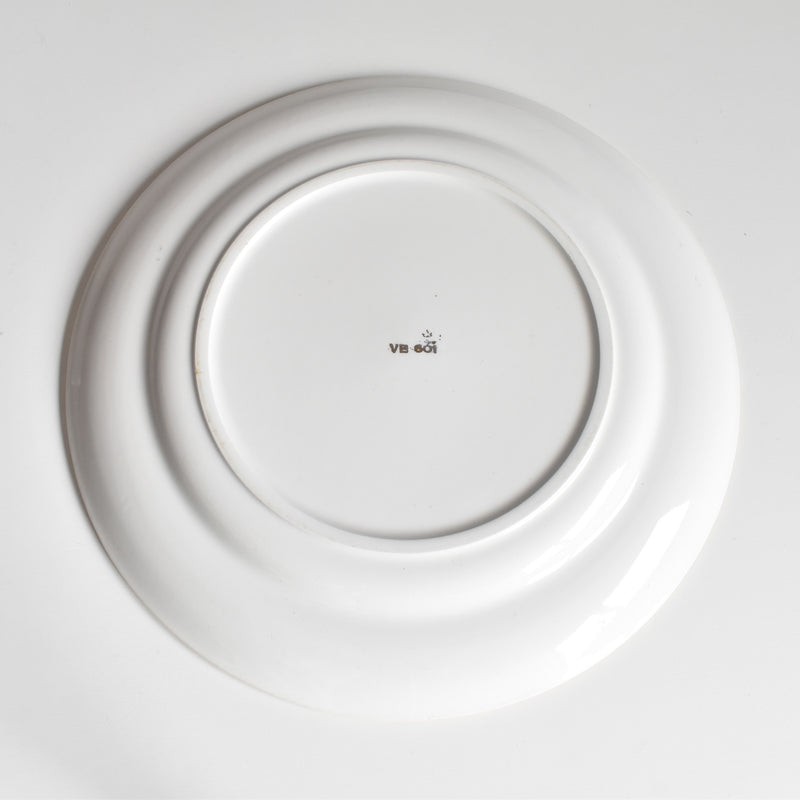 ヴィンテージプレート サンタマン VE601 G