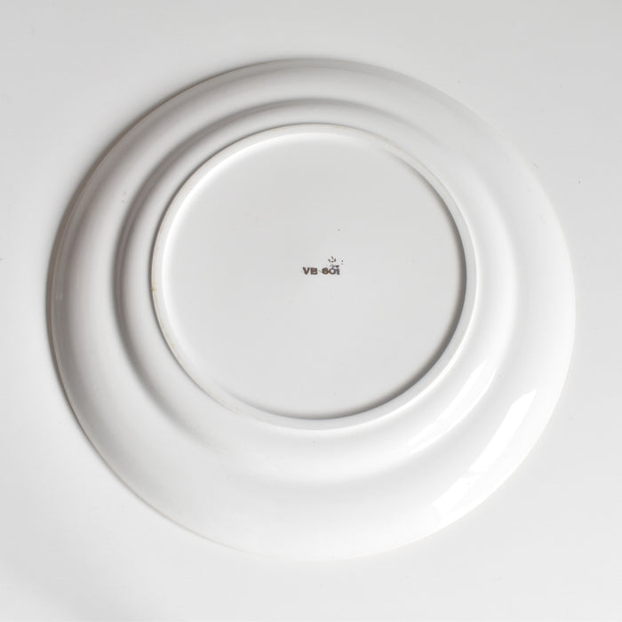 ヴィンテージプレート サンタマン VE601 G