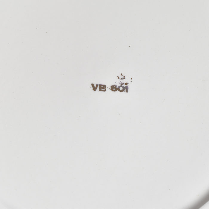 ヴィンテージプレート サンタマン VE601 G