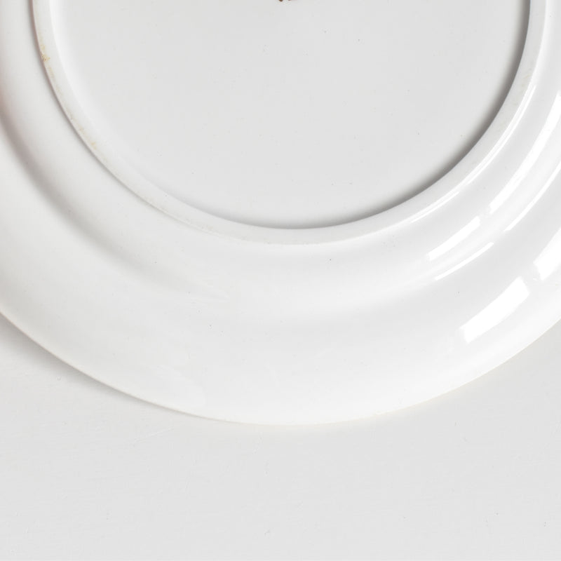 ヴィンテージプレート サンタマン VE601 G