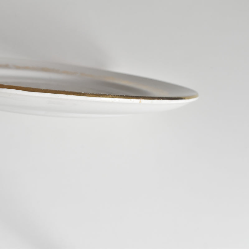 ヴィンテージプレート サンタマン VE601 G