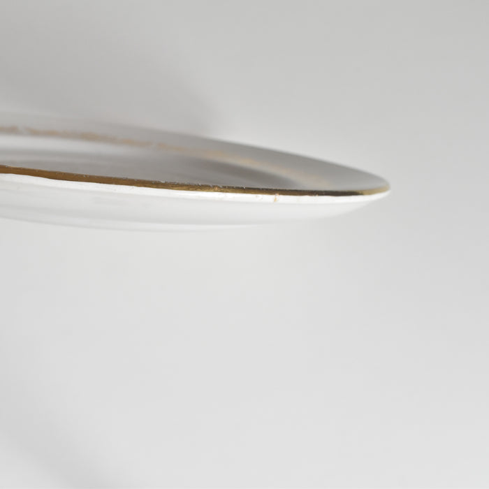 ヴィンテージプレート サンタマン VE601 G