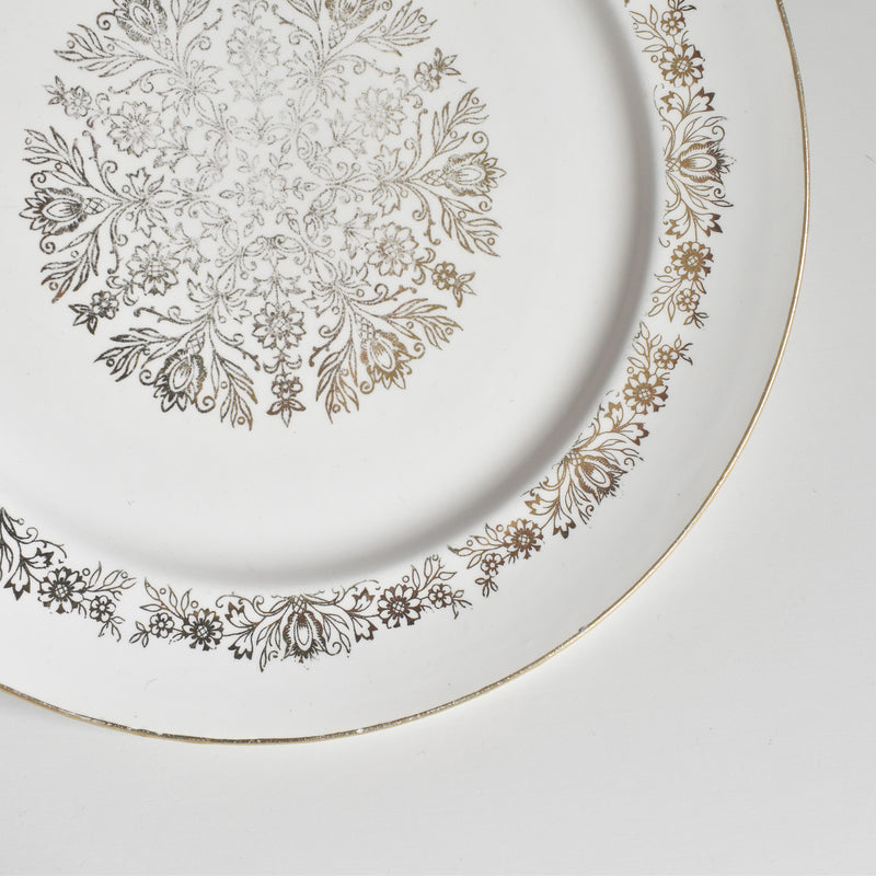 ヴィンテージプレート サンタマン VE601 G