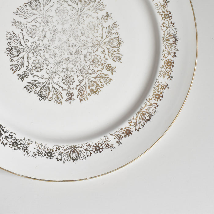 ヴィンテージプレート サンタマン VE601 G