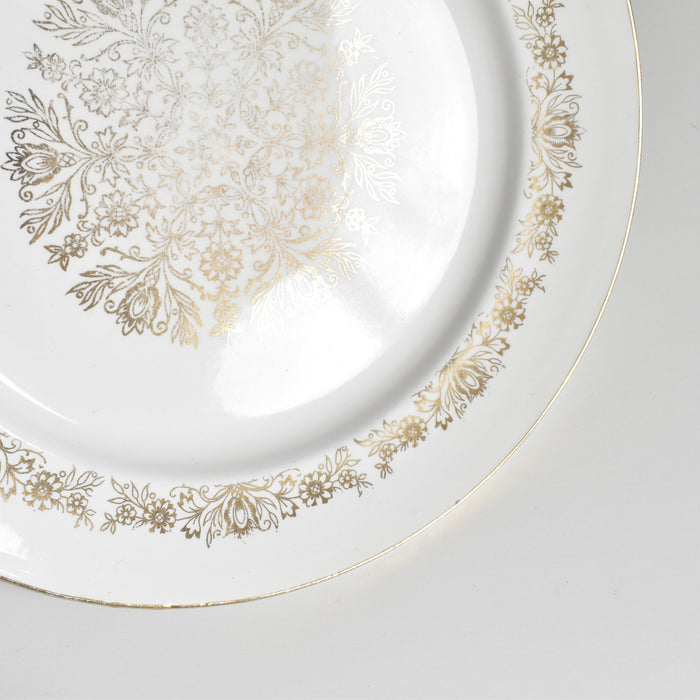 ヴィンテージプレート サンタマン VE601 G