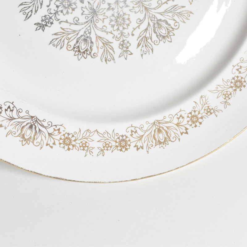 ヴィンテージプレート サンタマン VE601 H