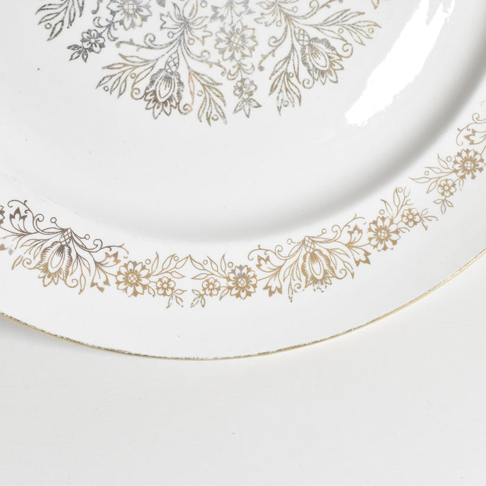 ヴィンテージプレート サンタマン VE601 H