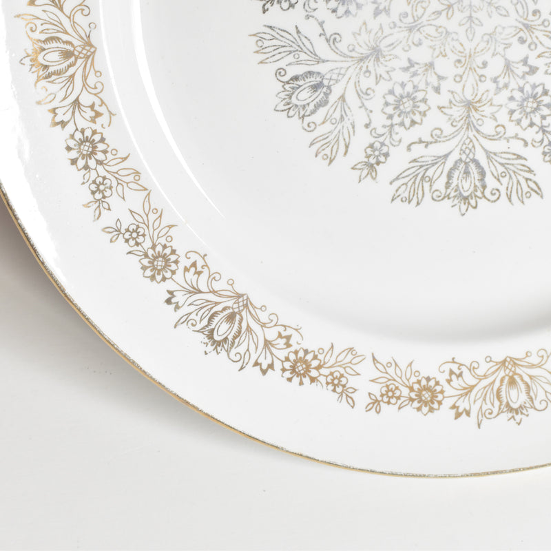 ヴィンテージプレート サンタマン VE601 H