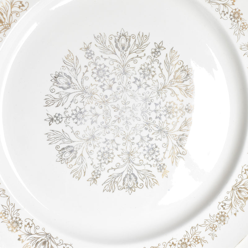 ヴィンテージプレート サンタマン VE601 H