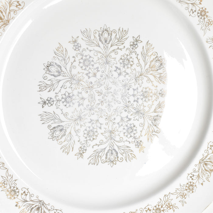 ヴィンテージプレート サンタマン VE601 H