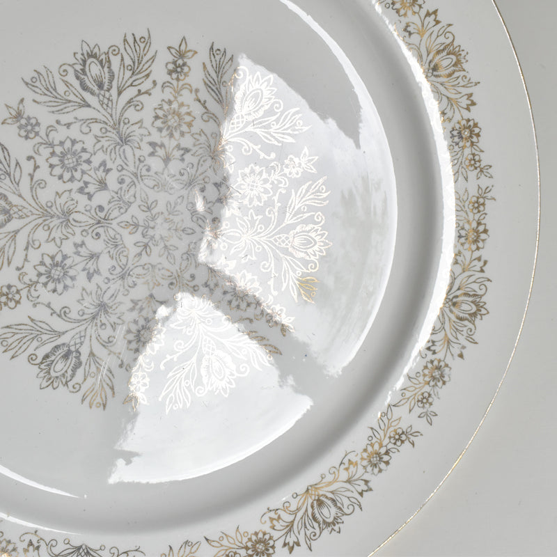 ヴィンテージプレート サンタマン VE601 H