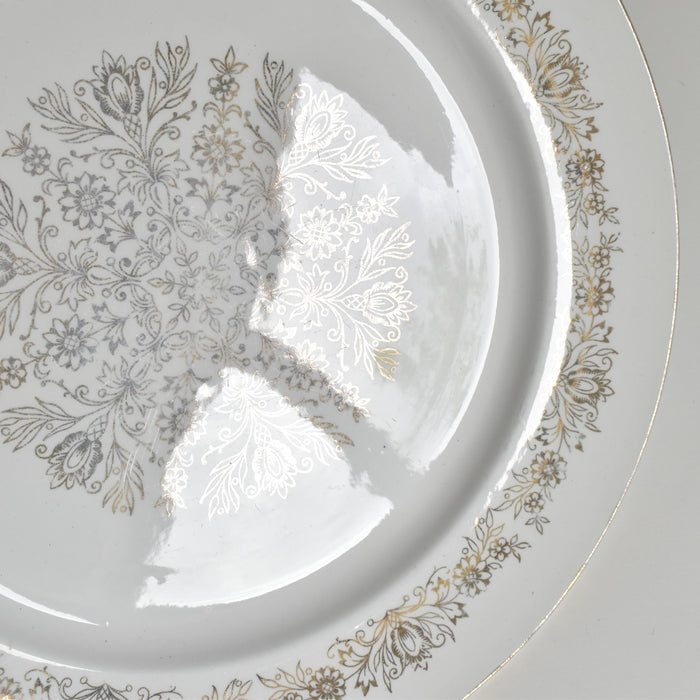 ヴィンテージプレート サンタマン VE601 H