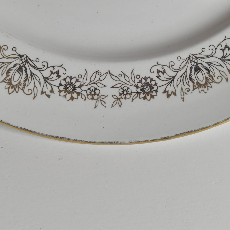 ヴィンテージプレート サンタマン VE601 H