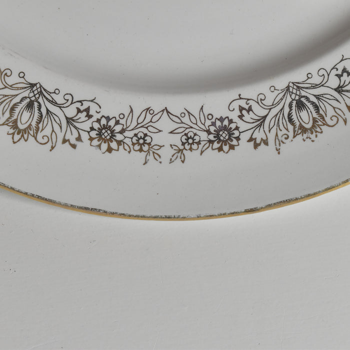 ヴィンテージプレート サンタマン VE601 H