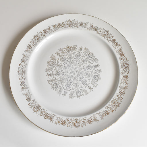 ヴィンテージプレート サンタマン VE601 H