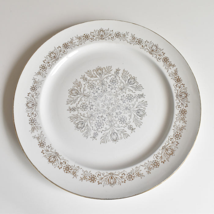 ヴィンテージプレート サンタマン VE601 H